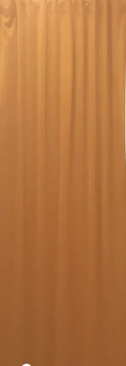 Vorhang verdeckte Schlaufe GABY