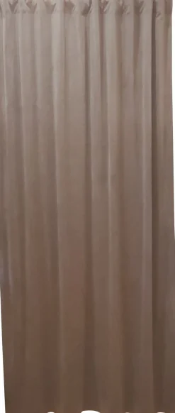 Cosima Vorhang verdeckte Schlaufe GABY* Vorhänge