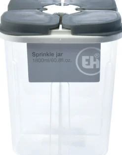 Vorratsdose mit Schüttfunktion KITCHEN MARKET