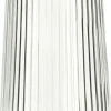 Vorratsdosen mit Rillen 1400ML KITCHEN MARKET