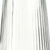 Koopman Vorratsdosen mit Rillen 1000ML KITCHEN MARKET* Dosen & Vorratsbehälter