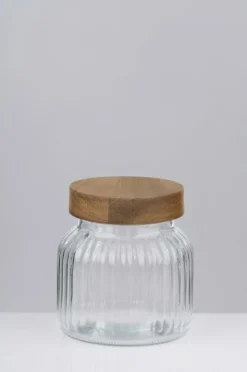 Vorratsglas ALPINA
