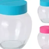 Vorratsglas mit Deckel EH
