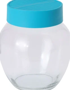 Vorratsglas mit Deckel EH
