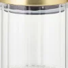 Vorratsglas mit Deckel EH