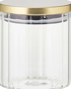 Vorratsglas mit Deckel EH