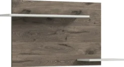Xonox Wandboard AKSUM* Wandregale