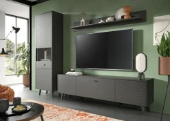 Xonox Wandboard LINEA* Wandregale