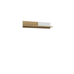 Forte Wandboard RAPLA* Wandregale