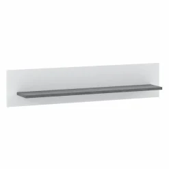 Forte Wandboard RIGMOR* Wandregale