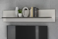 Forte Wandboard RIGMOR* Wandregale