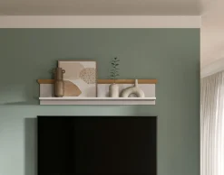 Xonox Wandboard VERONA* Wandregale