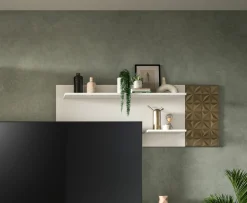 Xonox Wandboard ZIWAY* Wandregale