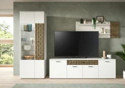 Xonox Wandboard ZIWAY* Wandregale