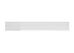 IMV Wandboard HUDSON* Wandregale