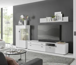 IMV Wandboard HUDSON* Wandregale