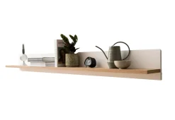 IMV Wandboard SALERNO* Wandregale