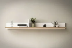 IMV Wandboard SALERNO* Wandregale