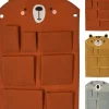 Koopman Wanddeko mit Tasche KIDS*Kinder Kinderzimmerdeko|Wanddeko