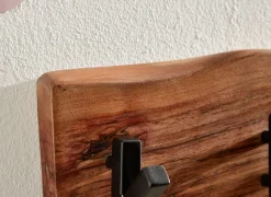 Skyport Wandgarderobe ARTESONRAJU* Garderobenleisten