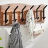 Skyport Wandgarderobe ARTESONRAJU* Garderobenleisten