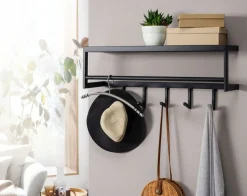 Wandgarderobe AUSANGATE