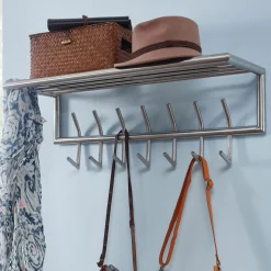 Skyport Wandgarderobe AUSANGATE* Garderobenleisten