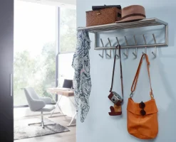 Skyport Wandgarderobe AUSANGATE* Garderobenleisten
