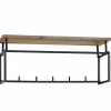Skyport Wandgarderobe AUSANGATE* Garderobenpaneele
