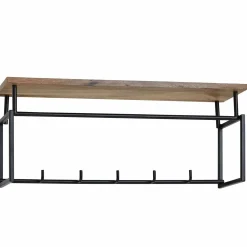 Skyport Wandgarderobe AUSANGATE* Garderobenpaneele