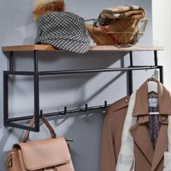 Skyport Wandgarderobe AUSANGATE* Garderobenpaneele