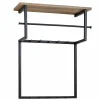 Skyport Wandgarderobe AUSANGATE* Garderobenpaneele