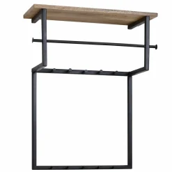Skyport Wandgarderobe AUSANGATE* Garderobenpaneele