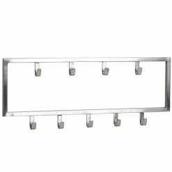 Skyport Wandgarderobe CARAZ* Garderobenleisten