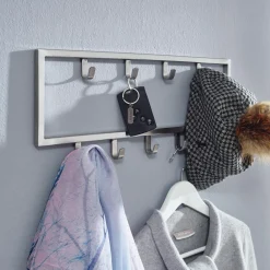 Skyport Wandgarderobe CARAZ* Garderobenleisten