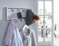 Skyport Wandgarderobe CARAZ* Garderobenleisten