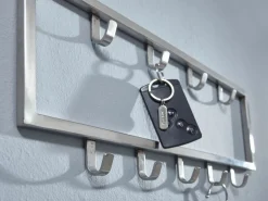 Skyport Wandgarderobe CARAZ* Garderobenleisten