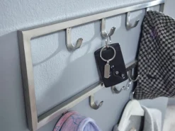 Skyport Wandgarderobe CARAZ* Garderobenleisten