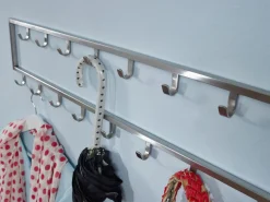 Skyport Wandgarderobe CARAZ* Garderobenleisten