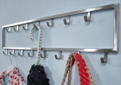 Skyport Wandgarderobe CARAZ* Garderobenleisten