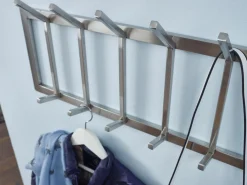 Wandgarderobe CARAZ