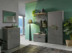 Composad Wandgarderobe GALAVERNA* Garderobenpaneele