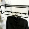 Haku Wandgarderobe LEICESTER 5* Garderobenleisten