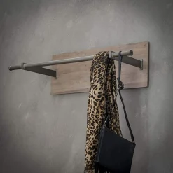 Salesfever Wandgarderobe MENANGA* Garderobenpaneele