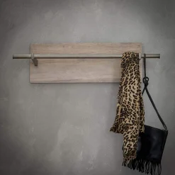 Salesfever Wandgarderobe MENANGA* Garderobenpaneele