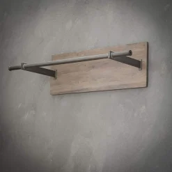 Salesfever Wandgarderobe MENANGA* Garderobenpaneele