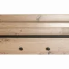 Haku Wandgarderobe PARMA 5* Garderobenpaneele