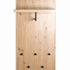 Haku Wandgarderobe PARMA 11* Garderobenpaneele