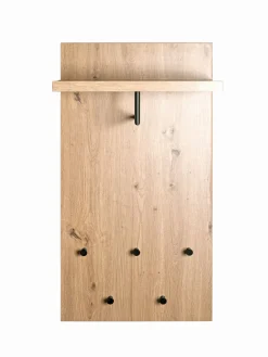 Haku Wandgarderobe PARMA 11* Garderobenpaneele