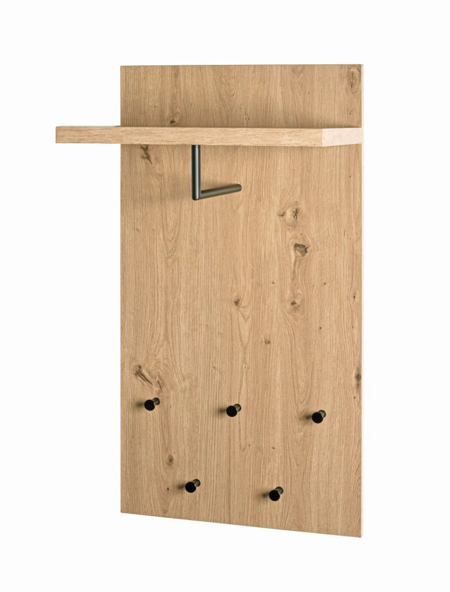 Haku Wandgarderobe PARMA 11* Garderobenpaneele